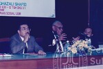 Syarahan Kemerdekaan Oleh Y. Bhg. Tan Sri Ghazali Shafie