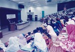 Syarahan Kemerdekaan Oleh Y. Bhg. Tan Sri Ghazali Shafie