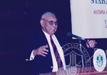 Syarahan Kemerdekaan Oleh Y. Bhg. Tan Sri Ghazali Shafie