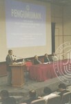 Pengumuman Keputusan Audit Pematuhan MS ISO 9002 Sirim QAS Sdn. Bhd.