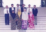 Pensyarah Bersama Prof. Dato Dr. Ahmad Fawzi Mohd Basri