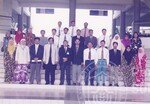 Pensyarah Bersama Prof. Dato Dr. Ahmad Fawzi Mohd Basri