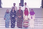 Pensyarah Bersama Prof. Dato Dr. Ahmad Fawzi Mohd Basri