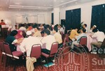 Retreat Jabatan Pembangunan dan Penyenggaraan