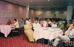 Retreat Jabatan Pembangunan dan Penyenggaraan