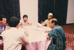 Retreat Jabatan Pembangunan dan Penyenggaraan