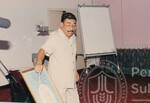 Retreat Jabatan Pembangunan dan Penyenggaraan