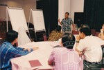 Retreat Jabatan Pembangunan dan Penyenggaraan