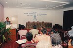 Retreat Jabatan Pembangunan dan Penyenggaraan