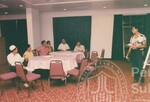 Retreat Jabatan Pembangunan dan Penyenggaraan