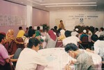 Retreat Jabatan Pembangunan dan Penyenggaraan