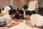 Retreat Jabatan Pembangunan dan Penyenggaraan
