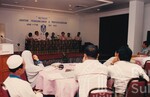 Retreat Jabatan Pembangunan dan Penyenggaraan