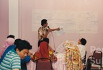 Retreat Jabatan Pembangunan dan Penyenggaraan