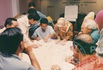Retreat Jabatan Pembangunan dan Penyenggaraan