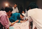 Retreat Jabatan Pembangunan dan Penyenggaraan