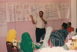 Retreat Jabatan Pembangunan dan Penyenggaraan