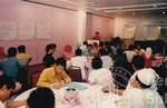Retreat Jabatan Pembangunan dan Penyenggaraan