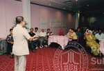 Retreat Jabatan Pembangunan dan Penyenggaraan