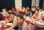 Retreat Jabatan Pembangunan dan Penyenggaraan