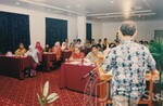 Retreat Jabatan Pembangunan dan Penyenggaraan