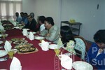 Majlis Makan Bersama Naib Canselor