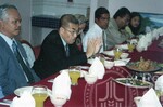 Majlis Makan Bersama Naib Canselor