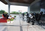 Di Sebalik Tabir Temu Bual Bersama Naib Canselor