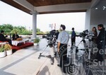 Di Sebalik Tabir Temu Bual Bersama Naib Canselor