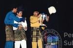 Majlis Anugerah Kolej Kediaman Proton