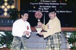 Majlis Anugerah Kolej Kediaman Proton