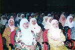 Perjumpaan Naib Canselor Bersama Staf Sokongan