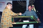 Jamuan Mesra