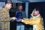 Jamuan Mesra