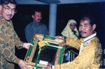 Jamuan Mesra