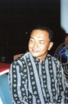 Jamuan Mesra