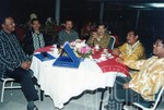 Jamuan Mesra