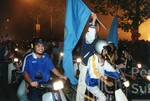 Ambang Kemerdekaan