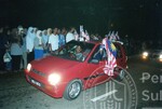 Ambang Kemerdekaan