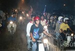 Ambang Kemerdekaan