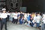 Ambang Kemerdekaan