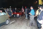 Ambang Kemerdekaan