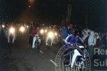 Ambang Kemerdekaan