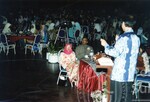 Mutiara Kasih Y.A.B. Tan Sri Dr. Koh Tsu Koon Bersama Pelajar Pulau Pinang Di UUM