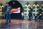 Mutiara Kasih Y.A.B. Tan Sri Dr. Koh Tsu Koon Bersama Pelajar Pulau Pinang Di UUM