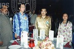 Mutiara Kasih Y.A.B. Tan Sri Dr. Koh Tsu Koon Bersama Pelajar Pulau Pinang Di UUM
