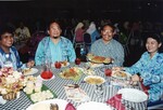 Mutiara Kasih Y.A.B. Tan Sri Dr. Koh Tsu Koon Bersama Pelajar Pulau Pinang Di UUM