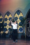 Mutiara Kasih Y.A.B. Tan Sri Dr. Koh Tsu Koon Bersama Pelajar Pulau Pinang Di UUM