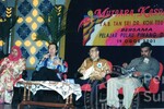 Mutiara Kasih Y.A.B. Tan Sri Dr. Koh Tsu Koon Bersama Pelajar Pulau Pinang Di UUM