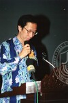 Mutiara Kasih Y.A.B. Tan Sri Dr. Koh Tsu Koon Bersama Pelajar Pulau Pinang Di UUM
